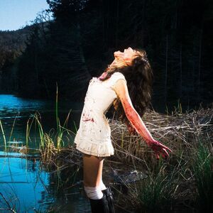 Ha Vay - Baby I'm the Wolf CD